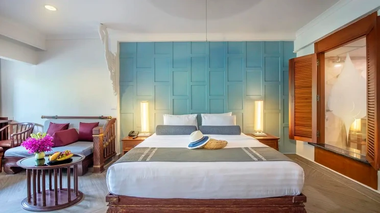 Chada Thai Village Resort